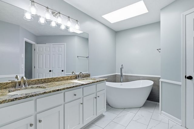 867 Lismore Drive, Columbus, GA 31904