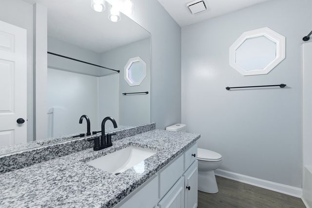 867 Lismore Drive, Columbus, GA 31904