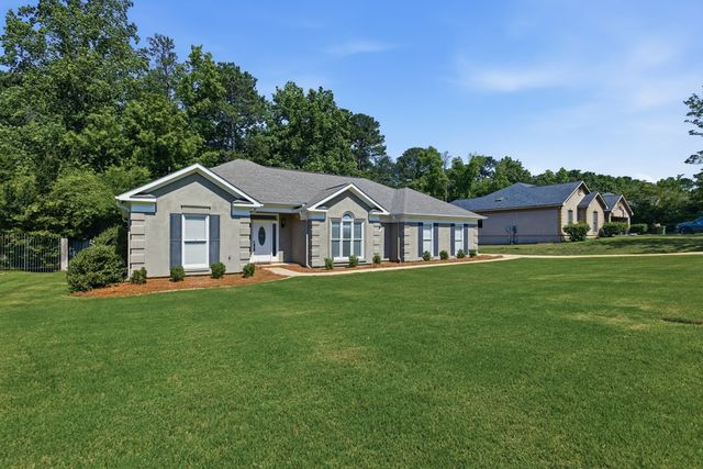 867 Lismore Drive, Columbus, GA 31904