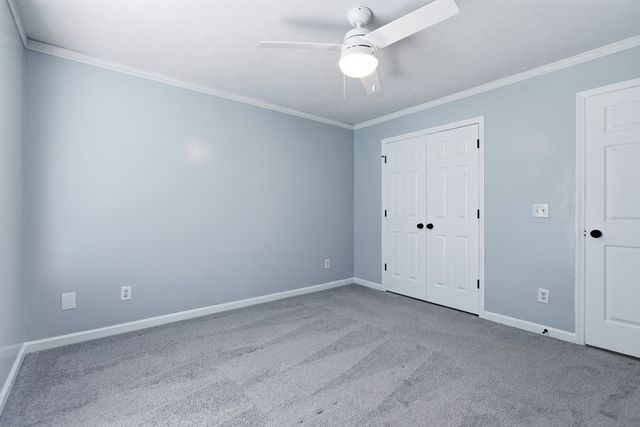 867 Lismore Drive, Columbus, GA 31904