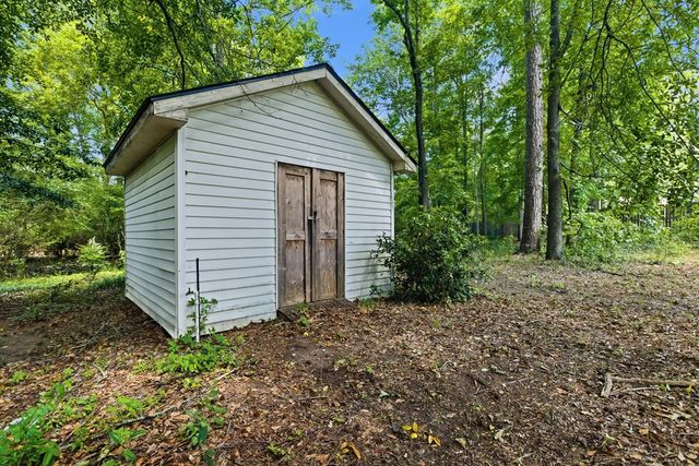 867 Lismore Drive, Columbus, GA 31904