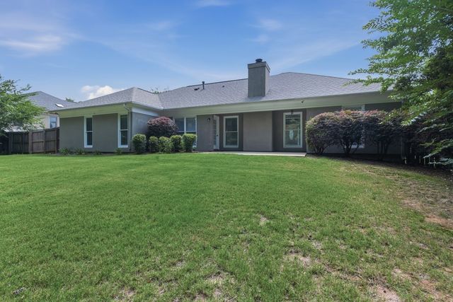 867 Lismore Drive, Columbus, GA 31904
