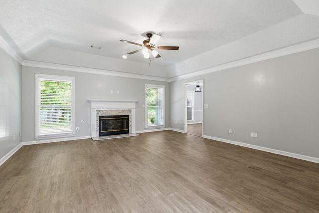 867 Lismore Drive, Columbus, GA 31904