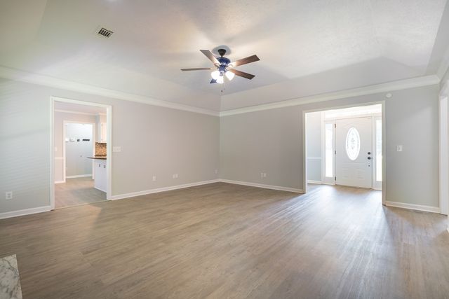 867 Lismore Drive, Columbus, GA 31904