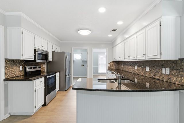 867 Lismore Drive, Columbus, GA 31904
