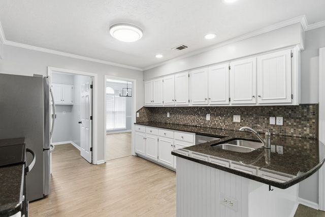867 Lismore Drive, Columbus, GA 31904