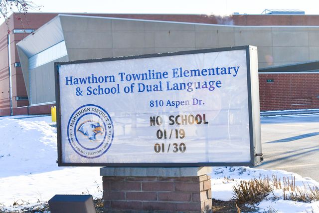 945 Commonwealth Court 4, Vernon Hills, IL 60061