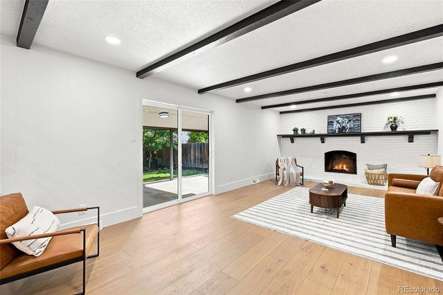 7042 E Wesley Avenue, Denver, CO 80224