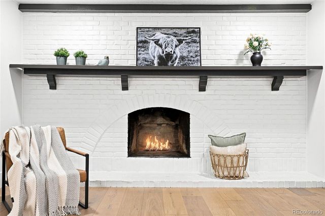 7042 E Wesley Avenue, Denver, CO 80224