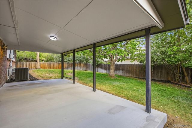 7042 E Wesley Avenue, Denver, CO 80224