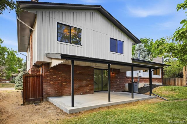 7042 E Wesley Avenue, Denver, CO 80224