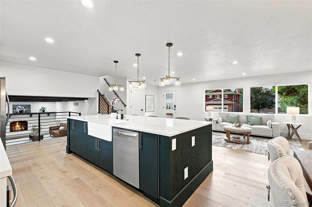 7042 E Wesley Avenue, Denver, CO 80224