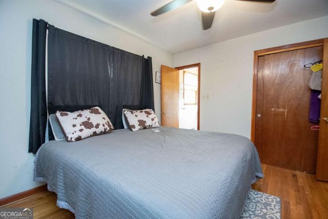 313 Mobley Street, Griffin, GA 30223