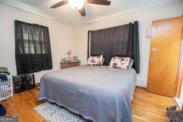 313 Mobley Street, Griffin, GA 30223