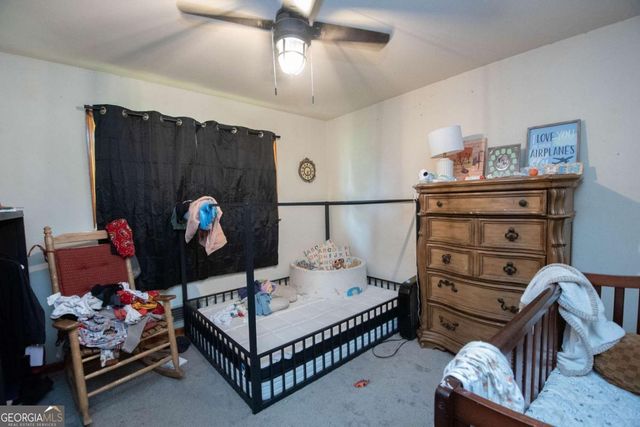 313 Mobley Street, Griffin, GA 30223