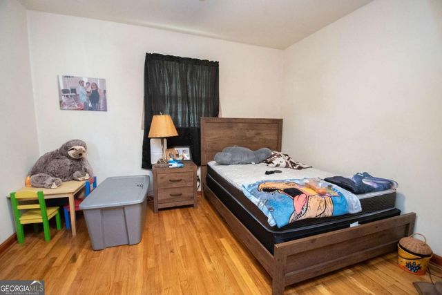 313 Mobley Street, Griffin, GA 30223