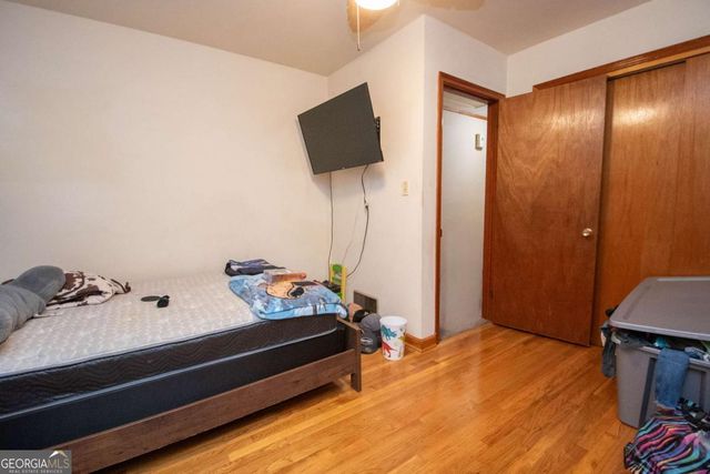 313 Mobley Street, Griffin, GA 30223