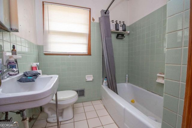 313 Mobley Street, Griffin, GA 30223