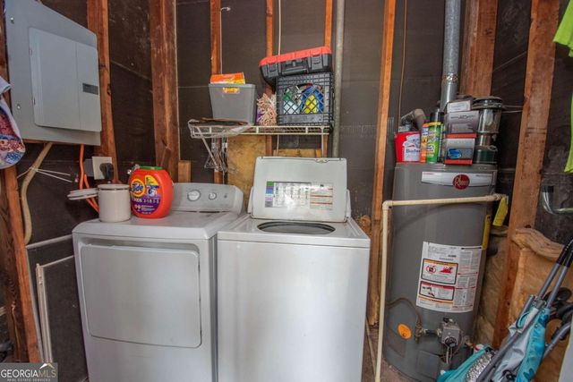 313 Mobley Street, Griffin, GA 30223