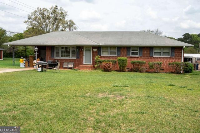 313 Mobley Street, Griffin, GA 30223