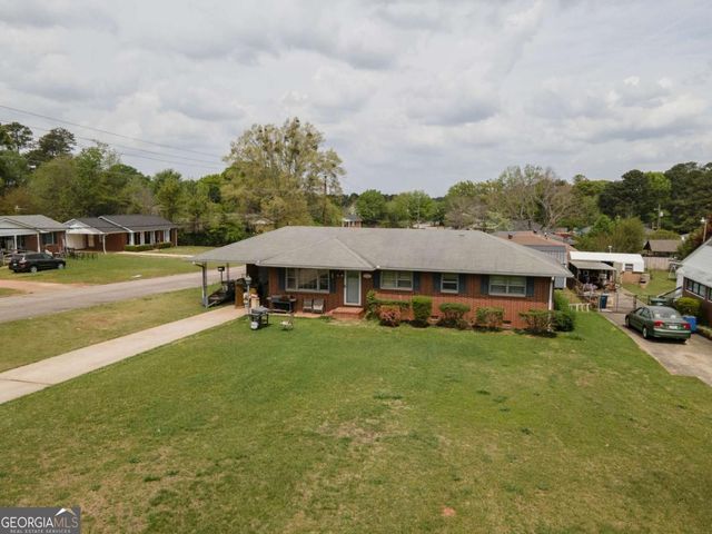 313 Mobley Street, Griffin, GA 30223
