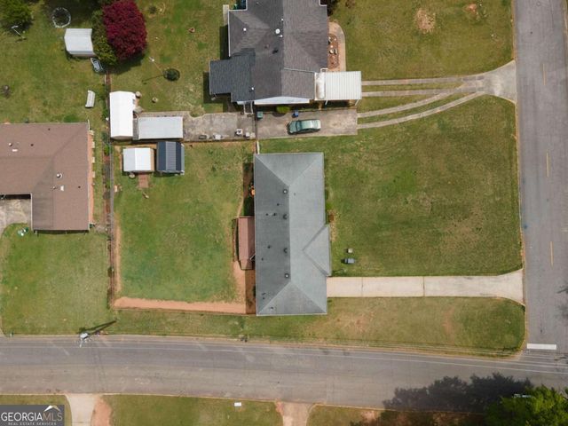 313 Mobley Street, Griffin, GA 30223