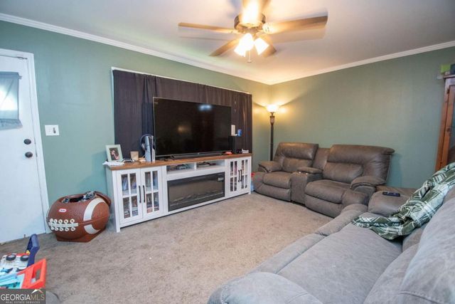 313 Mobley Street, Griffin, GA 30223