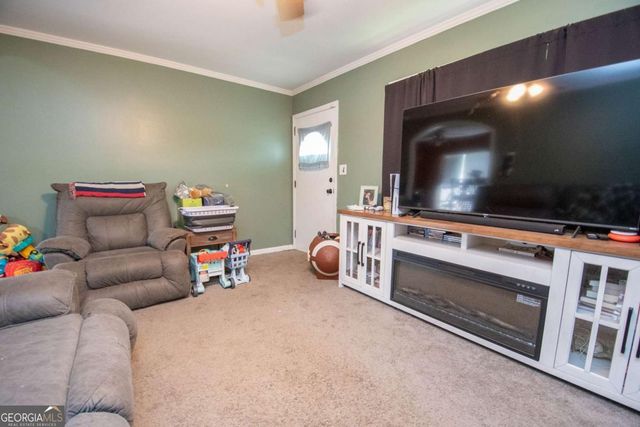 313 Mobley Street, Griffin, GA 30223