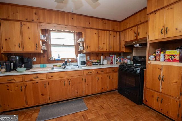 313 Mobley Street, Griffin, GA 30223