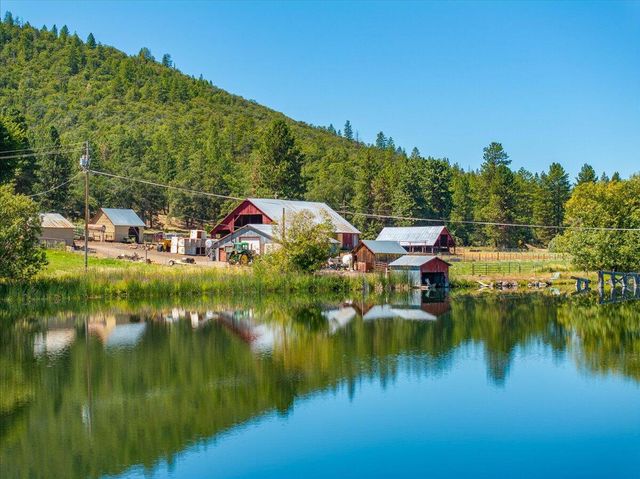 25653 Glenburn Road, Fall River Mills, CA 96028