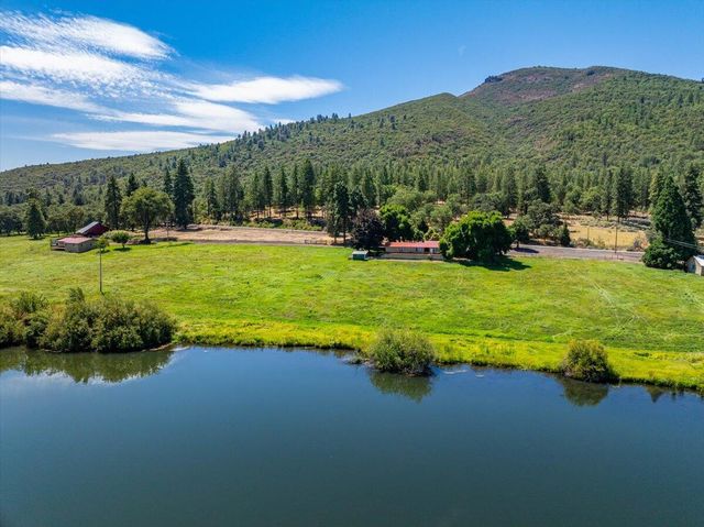 25653 Glenburn Road, Fall River Mills, CA 96028