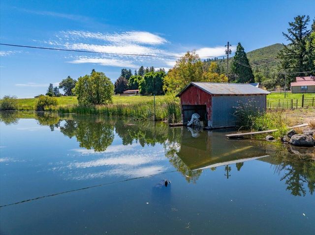 25653 Glenburn Road, Fall River Mills, CA 96028