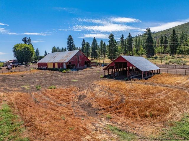 25653 Glenburn Road, Fall River Mills, CA 96028