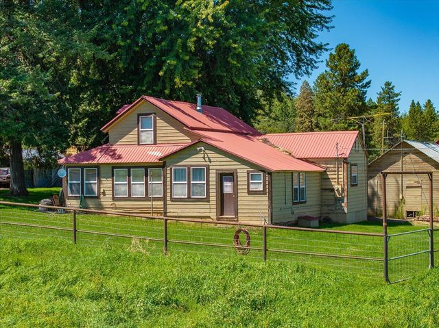 25653 Glenburn Road, Fall River Mills, CA 96028