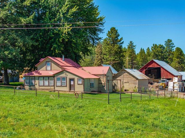 25653 Glenburn Road, Fall River Mills, CA 96028