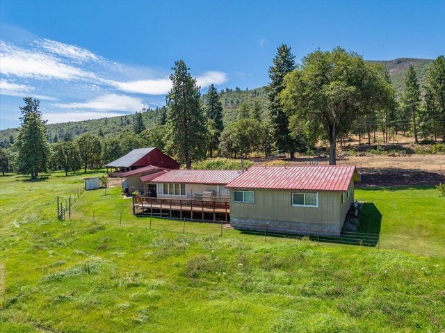 25653 Glenburn Road, Fall River Mills, CA 96028