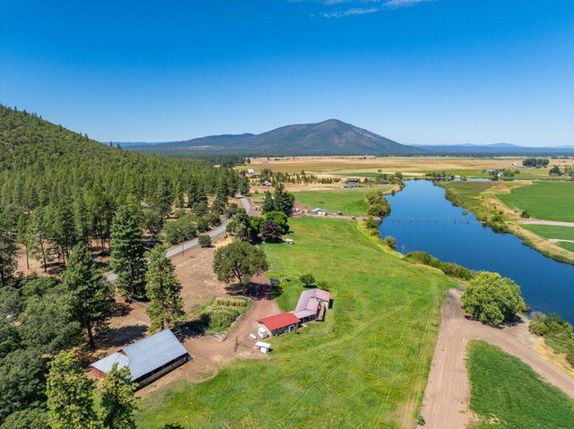 25653 Glenburn Road, Fall River Mills, CA 96028