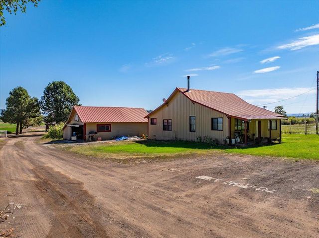 25653 Glenburn Road, Fall River Mills, CA 96028