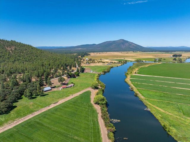 25653 Glenburn Road, Fall River Mills, CA 96028