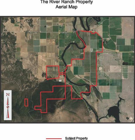 25653 Glenburn Road, Fall River Mills, CA 96028