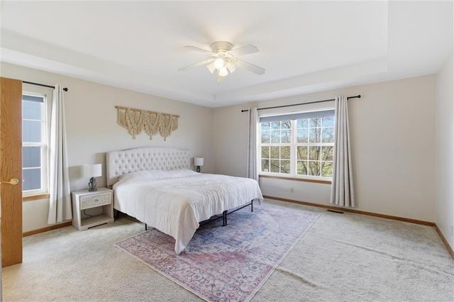 3708 Richmond Drive, Leavenworth, KS 66048