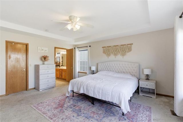 3708 Richmond Drive, Leavenworth, KS 66048