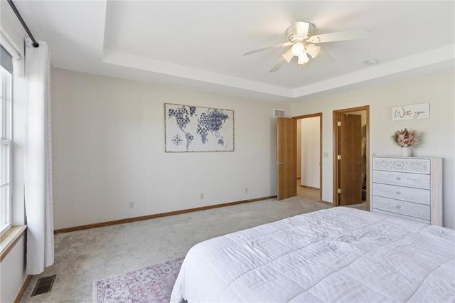 3708 Richmond Drive, Leavenworth, KS 66048