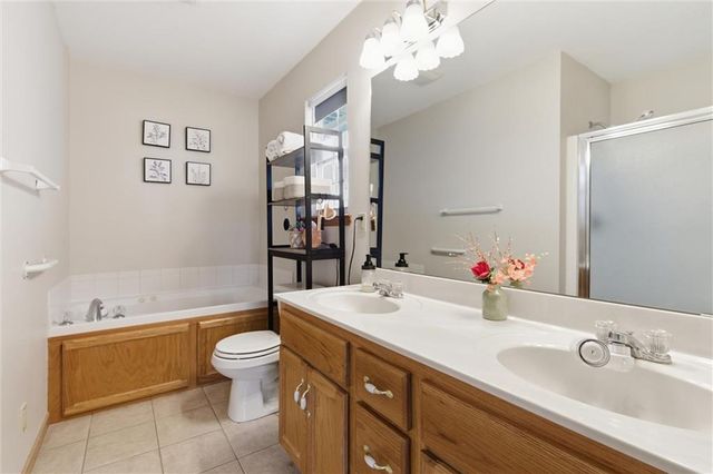 3708 Richmond Drive, Leavenworth, KS 66048