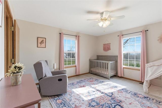 3708 Richmond Drive, Leavenworth, KS 66048