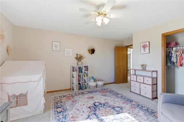 3708 Richmond Drive, Leavenworth, KS 66048