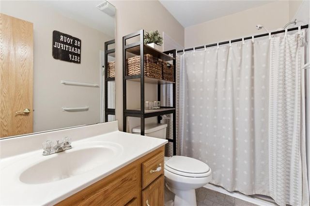 3708 Richmond Drive, Leavenworth, KS 66048