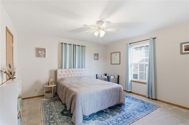 3708 Richmond Drive, Leavenworth, KS 66048