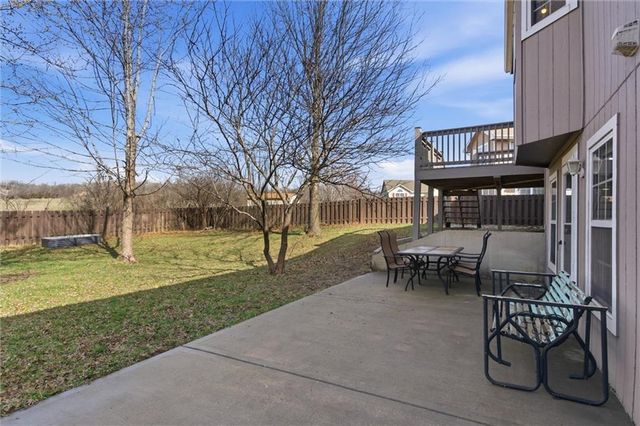 3708 Richmond Drive, Leavenworth, KS 66048