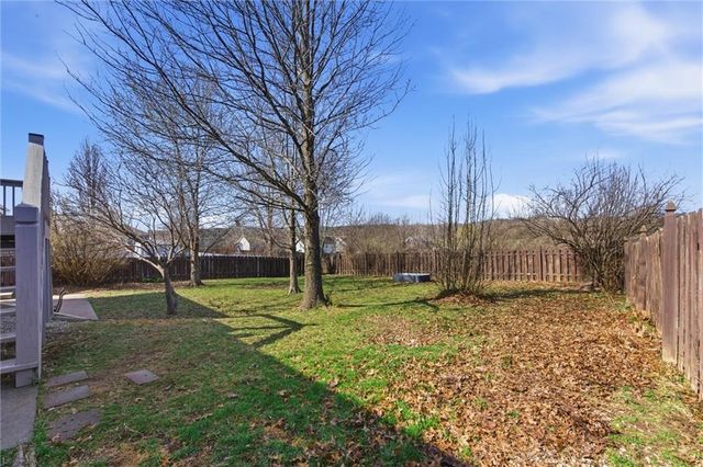 3708 Richmond Drive, Leavenworth, KS 66048